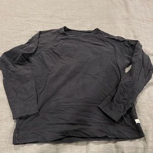 Men’s Vuori Long Sleeve Shirt